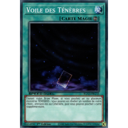 SGX3-FRG12 Voile des Ténèbres Commune