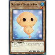 SGX3-FRH08 Nuagien - Boule de Fumée Commune