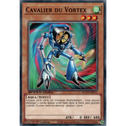 SGX3-FRH11 Cavalier du Vortex Commune