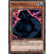 SGX3-FRH12 Mère Grizzly Commune