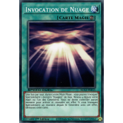 SGX3-FRH15 Invocation de Nuage Commune