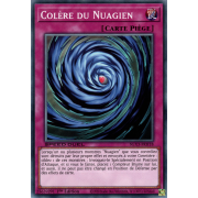 SGX3-FRH18 Colère du Nuagien Commune