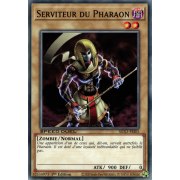 SGX3-FRI03 Serviteur du Pharaon Commune