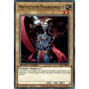 SGX3-FRI04 Protecteur Pharaonique Commune