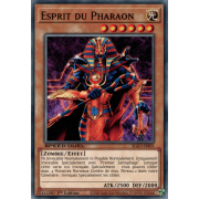 SGX3-FRI05 Esprit du Pharaon Commune