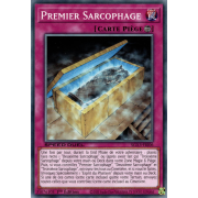 SGX3-FRI06 Premier Sarcophage Commune