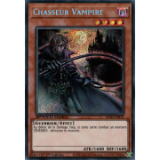 SGX3-FRI19 Chasseur Vampire Secret Rare