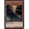 SGX3-FRI19 Chasseur Vampire Secret Rare