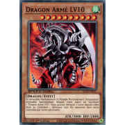 SGX3-FRI27 Dragon Armé LV10 Commune