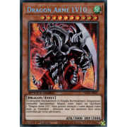 SGX3-FRI27 Dragon Armé LV10 Secret Rare