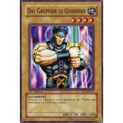 YSD-FR002 Dai Grepher le Guerrier Commune