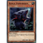 SGX3-FRI29 Koala Vampirique Commune