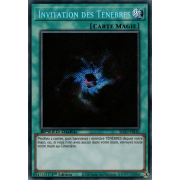 SGX3-FRI30 Invitation des Ténèbres Secret Rare