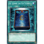 SGX3-FRI31 Le Livre de la Lune Commune