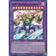 MAZE-EN003 Gate Guardians Combined Super Rare