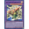 MAZE-EN004 Gate Guardian of Thunder and Wind Super Rare