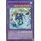 MAZE-EN006 Gate Guardian of Water and Thunder Super Rare