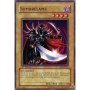 YSD-FR004 Sombrelame Commune