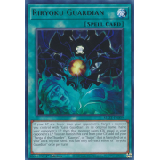 MAZE-EN009 Riryoku Guardian Rare