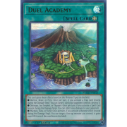 MAZE-EN013 Duel Academy Ultra Rare