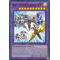 MAZE-EN014 Wake Up Your Elemental HERO Ultra Rare