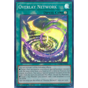 MAZE-EN020 Overlay Network Super Rare