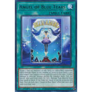 MAZE-EN029 Angel of Blue Tears Rare
