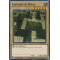 MAZE-EN031 Labyrinth Wall Rare