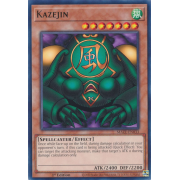 MAZE-EN033 Kazejin Rare