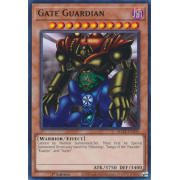 MAZE-EN035 Gate Guardian Rare