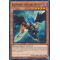 MAZE-EN039 Blackwing - Zephyros the Elite Rare