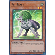 MAZE-EN040 Psi-Beast Super Rare