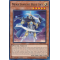 MAZE-EN043 Mekk-Knight Blue Sky Rare