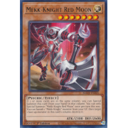 MAZE-EN045 Mekk-Knight Red Moon Rare