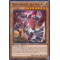 MAZE-EN045 Mekk-Knight Red Moon Rare