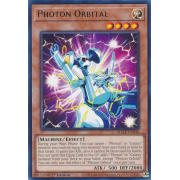 MAZE-EN046 Photon Orbital Rare