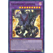 MAZE-EN049 Guardian Chimera Ultra Rare