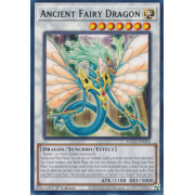 MAZE-EN050 Ancient Fairy Dragon Rare