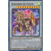 MAZE-EN051 Baronne de Fleur Ultra Rare
