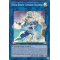 MAZE-EN054 Mekk-Knight Crusadia Avramax Super Rare