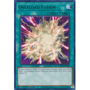 MAZE-EN056 Overload Fusion Rare