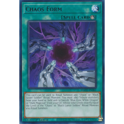 MAZE-EN061 Chaos Form Rare