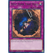 MAZE-EN067 Deep Dark Trap Hole Rare