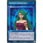 SGX3-ENS03 Vampiric Aristocracy Commune