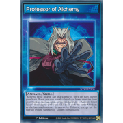 SGX3-ENS06 Professor of Alchemy Commune