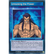 SGX3-ENS07 Unlocking the Power Commune