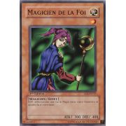 YSD-FR012 Magicien de la Foi Commune