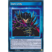 SGX3-ENS09 Dark Unity Commune