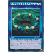 SGX3-ENS15 Victory of the Shadow Riders Commune