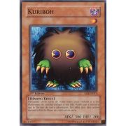 YSD-FR013 Kuriboh Commune